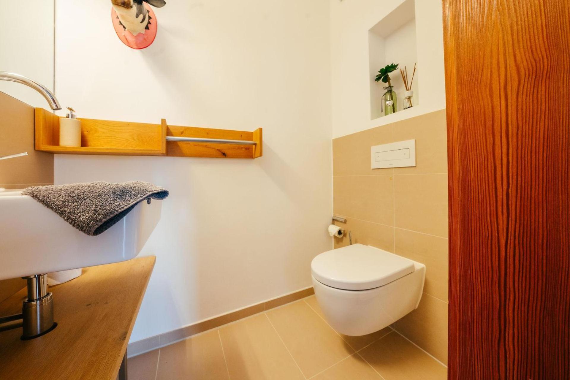 Landhaus Valfontana Vandans Εξωτερικό φωτογραφία
