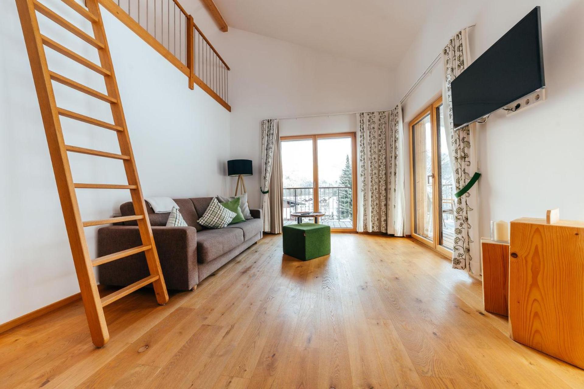 Landhaus Valfontana Vandans Εξωτερικό φωτογραφία
