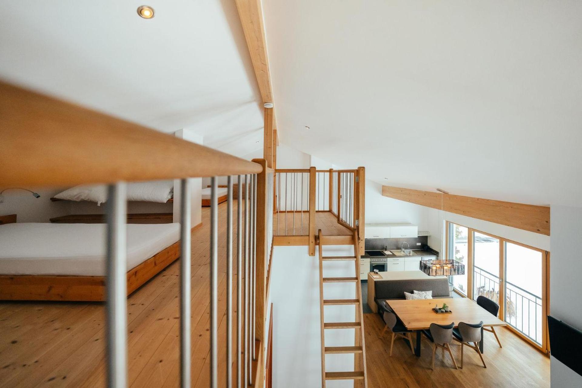Landhaus Valfontana Vandans Εξωτερικό φωτογραφία