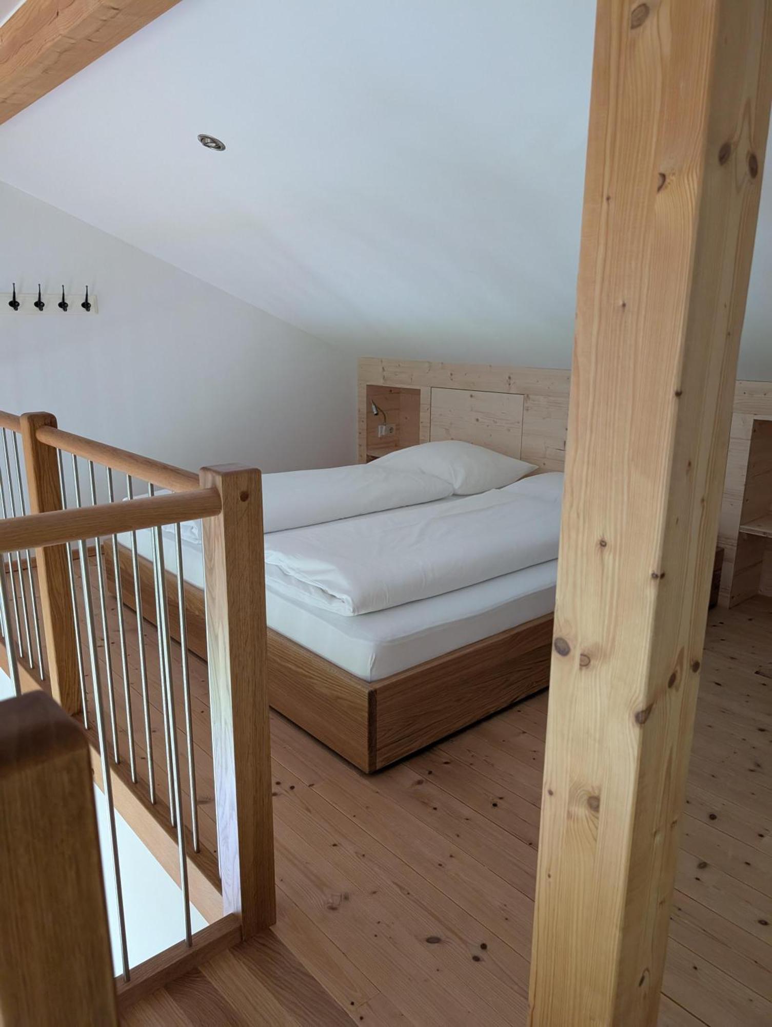 Landhaus Valfontana Vandans Εξωτερικό φωτογραφία