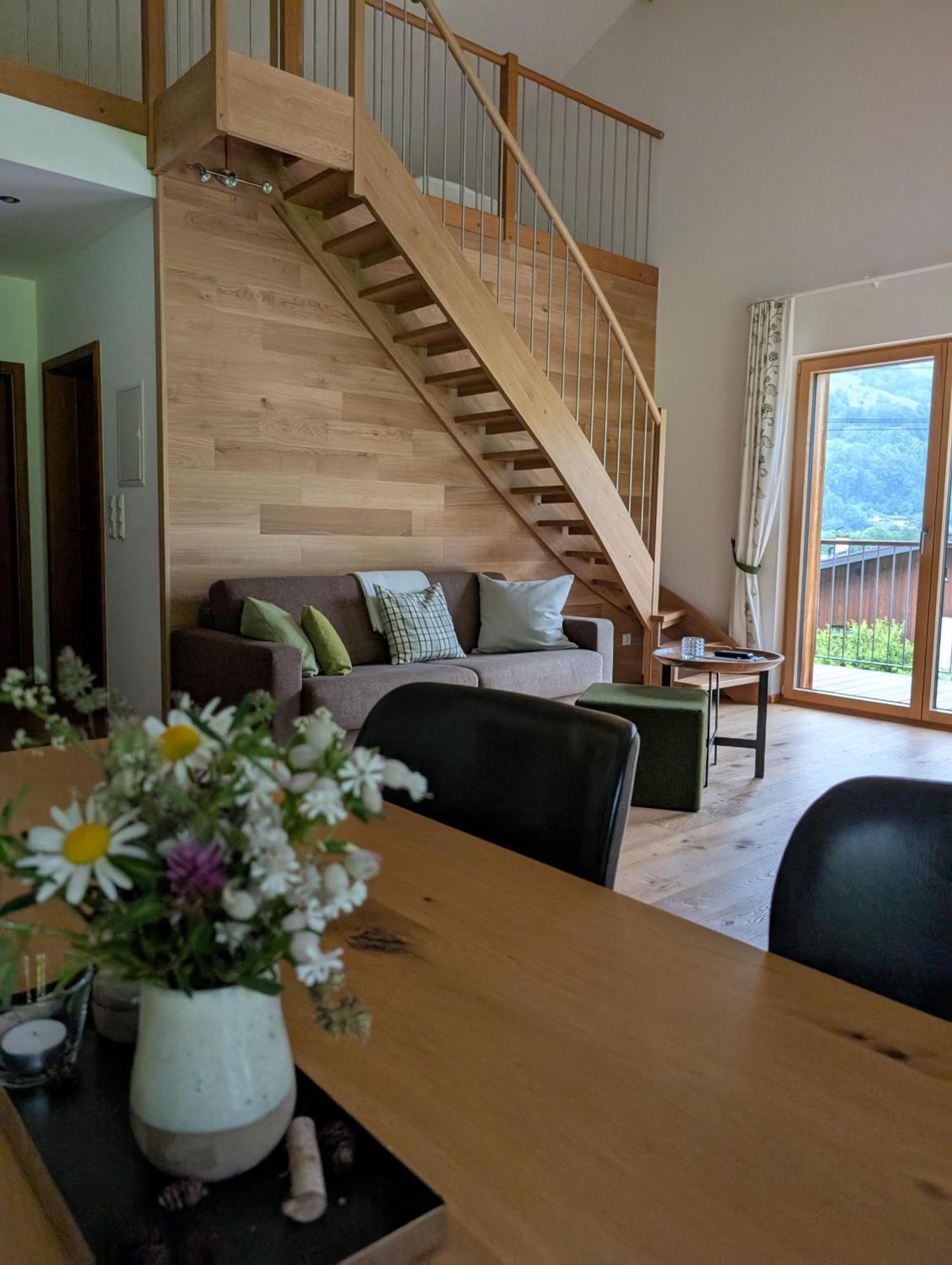 Landhaus Valfontana Vandans Εξωτερικό φωτογραφία